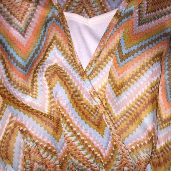 As You Wish Dress Juniors XL Used - Picture 10 of 12